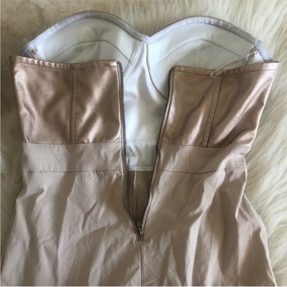 G by Guess Bodycon Minidress - Picture 3 of 8